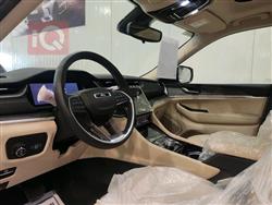 Jeep Grand Cherokee L